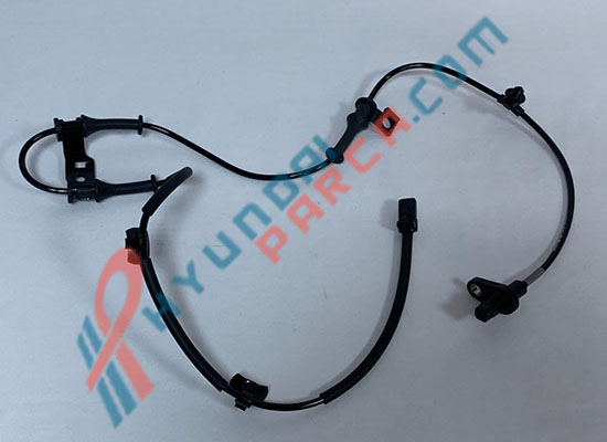 ABS SENSÖRÜ ÖN SAĞ ELANTRA 2011- 59830-3X310-HMC