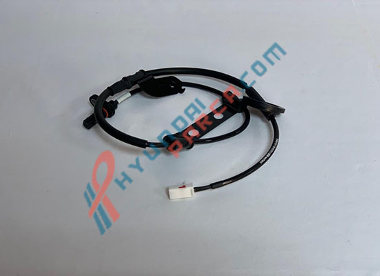 ABS SENSÖRÜ ARKA SOL İ30 2007-2011 59910-2H300-HMC