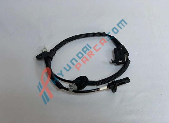 ABS SENSÖRÜ ARKA SOL SONATA 06- 59910-3K000-HMC