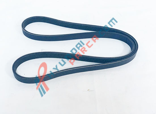 KANALLI KAYIŞ 5PK1215-YS
