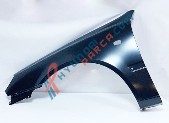 ÇAMURLUK ÖN SOL ACCENT ADMİRA 2003-2005 66311-25370-YS