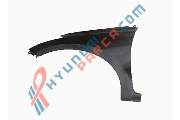 ÇAMURLUK ÖN SOL İ20 15- SİNYAL DELİKSİZ 66311-C7000 66311-C8000-HMC