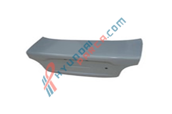 BAGAJ KAPAĞI ACCENT 98- YS 69200-22531-YS