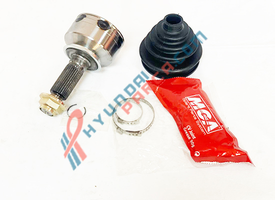 AKS KAFA DIS SORENTO 02-10 28x25x56 MGA 70641-YS