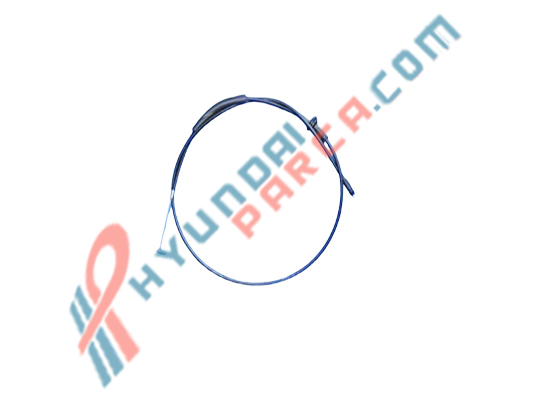 KAPUT AÇMA TELİ ARKA GETZ 81190-1C000-HMC