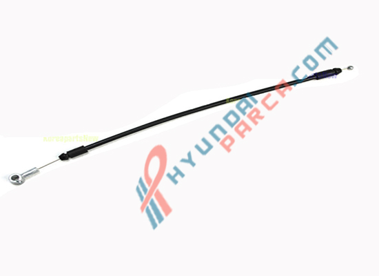 KAPUT AÇMA TELİ ÖN KISA BLUE 81190-1R110 HMC