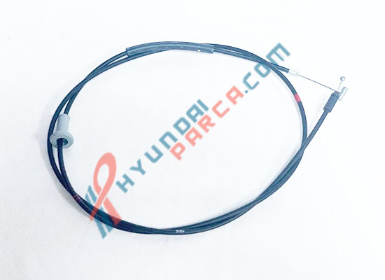 KAPUT AÇMA TELİ ARKA UZUN BLUE 81190-1R000-HMC