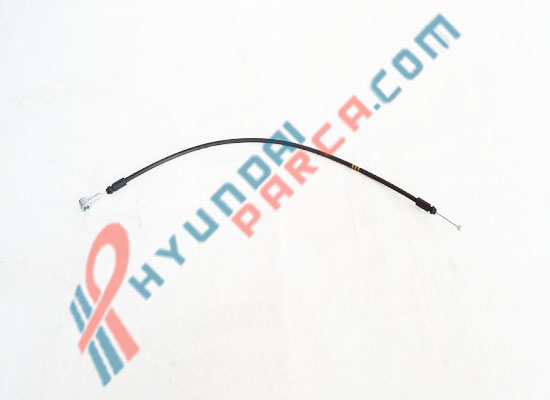 KAPUT AÇMA TELİ ARKA UZUN İ30 2007-2011 81190-2L000-HMC