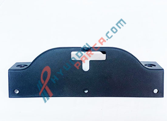 KAPUT KİLIT KAPAĞI TUCSON 81195-2E000-HMC