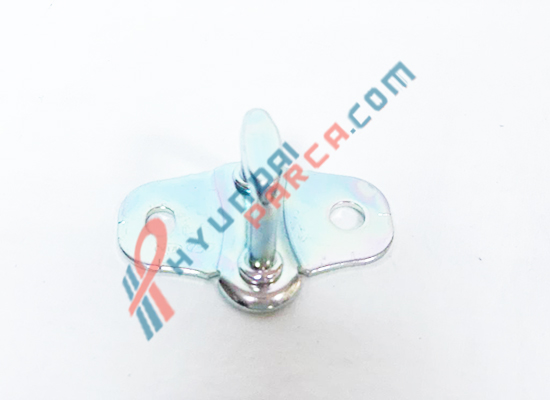 BAGAJ KİLİT KARSILIGI HYUNDAİ İX35 81210-2S001