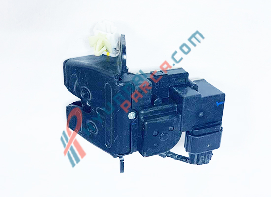 BAGAJ KİLİDİ İ20 2014- 81230-C7000-HMC