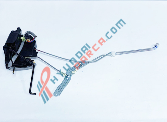 KAPI KİLİDİ ÖN SOL GETZ 2008- 81310-1C011-HMC