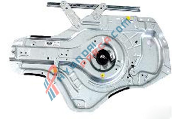 CAM KRİKOSU ÖN SOL ELANTRA 01 ELKTRİKLİ 82401-2D010-HMC