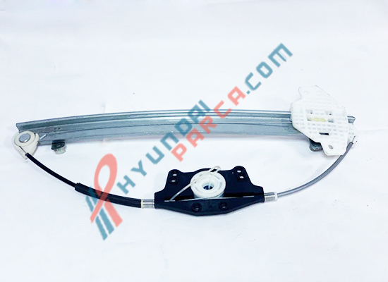 CAM KRİKOSU ÖN SOL ERA/RİO MOTORSUZ ELEKTRİKLİ 82403-1G010-YS