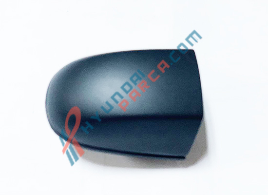KAPI KOLU ANAHTAR KAPAĞI (BADEM) SAĞ (DELİKSİZ) İ20 2009-2014 82652-1J060-HMC
