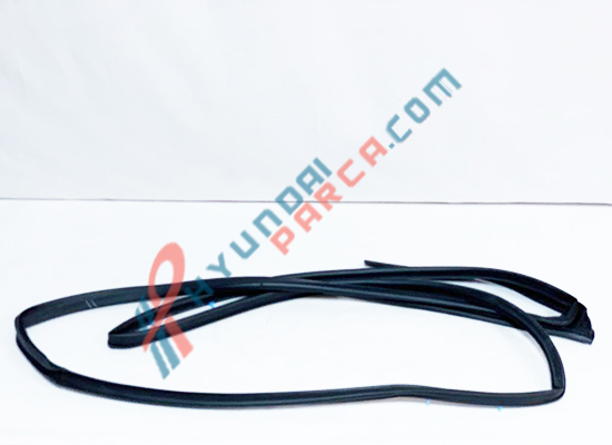 KAPI KASA LASTİĞİ ARKA SAĞ İ20/YENİ İ20 83120-1J000-HMC