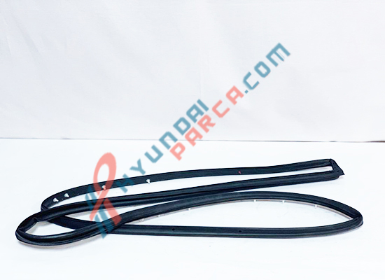 KAPI ÇEVRE FİTİLİ ACCENT 00-06 ARKA SOL 83130-25000-HMC