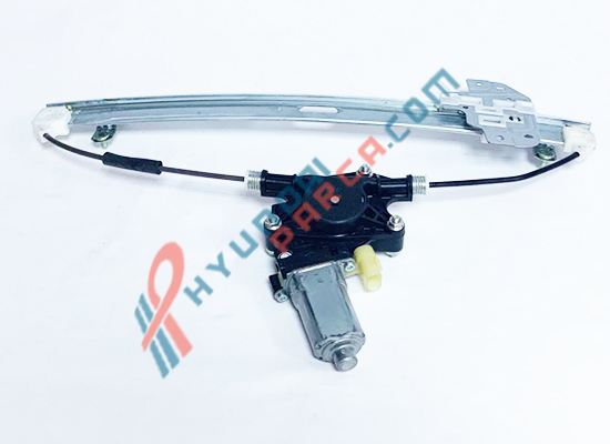 CAM KRİKOSU ARKA SOL ERA/RİO  83401-1G010-HMC