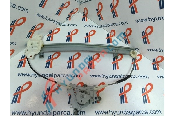 CAM KRİKOSU ARKA SAĞ MİLENYUM/ADMİRA EL 83404-25010-HMC