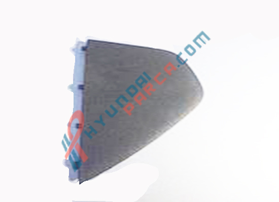 GETZ SOL KAPAK 2006- 84716-1C500WK-HMC