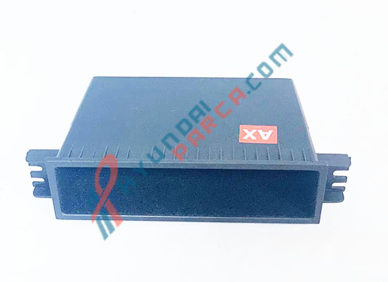 ÖN KÜLLÜK ALT SÜRGÜSÜ ELANTRA 84742-2D000AX-HMC