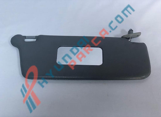GÜNEŞLİK SAĞ ACC 98-00 GRİ 85202-22000-YS