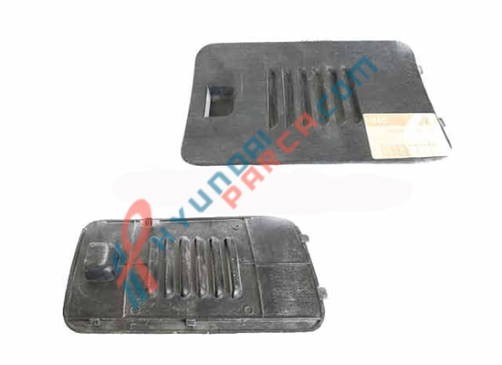 STAREX KAPAK ALT TRİM SOL 2001- 85548-4A000LK-HMC