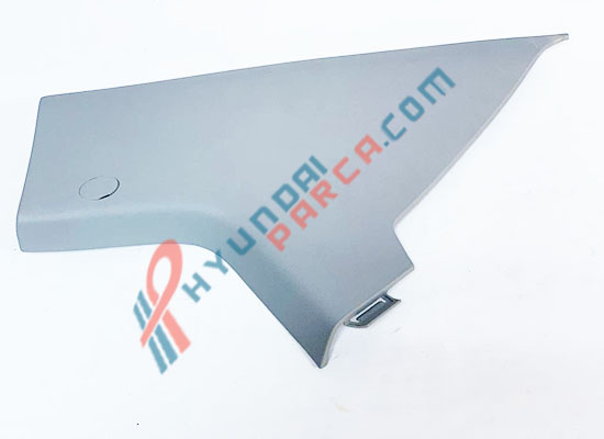 ACCENT SAĞ ARKA DİREK TRİMİ 2006- 85860-1E000QS-HMC