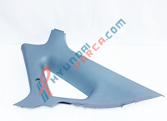 ELANTRA SAĞ ARKA DIREK ALT TRIMI 2000-2005 85860-2D500OI-HMC