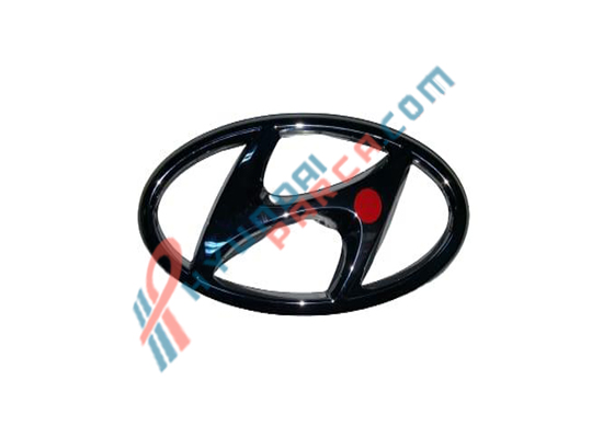 AMBLEM ÖN İ20 2021- 86300-Q0010-MOBIS-S