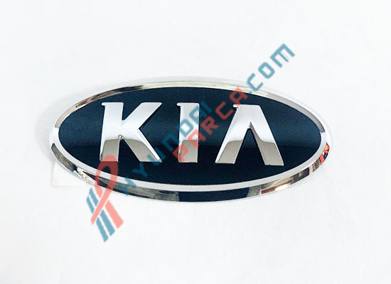 KIA AMBLEMİ 10- OPTİMA 86318-2G000-HMC