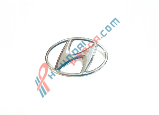 AMBLEM H LOGO ELANTRA 86320-3X000-HMC