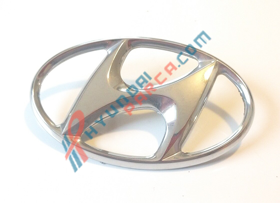 HYUNDAİ ARMASI H100  / ACCENT 03- 86341-39000-HMC