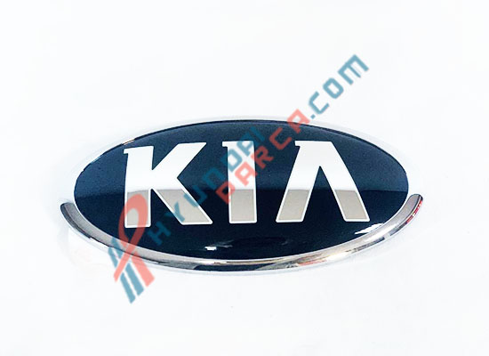 KIA AMBLEMİ 10- SPORTAGE 86353-3W510-HMC