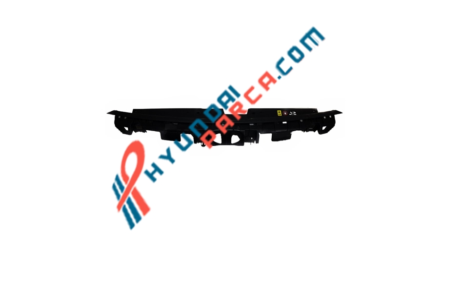 PANEL ÜST BAKALİTİ PİCANTO 2020- 86360-G6000-HMC
