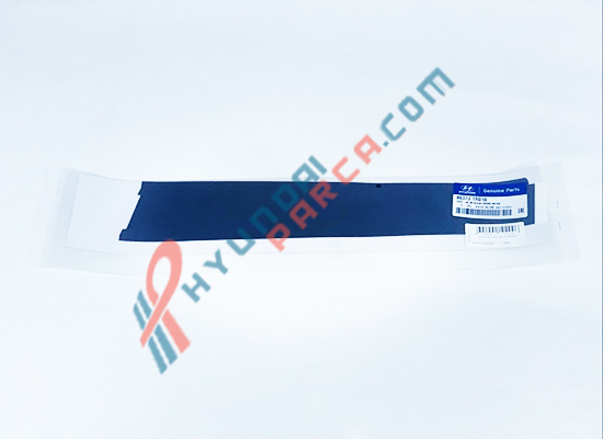 KAPI İSKELET ŞERİDİ STİCKER BLUE SAĞ ÖN 86373-1R010-HMC