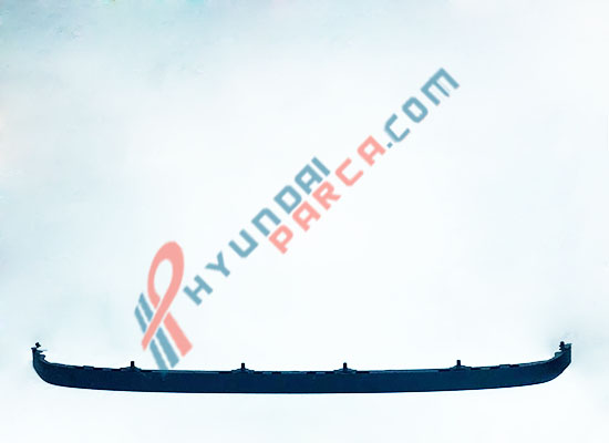 TAMPON ALT SPOYLERİ ÖN GETZ EM 86525-1C000-HMC