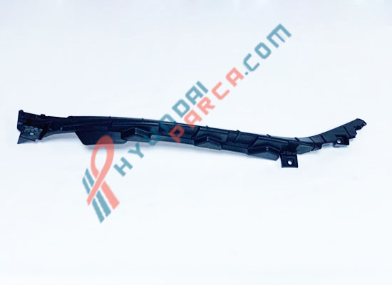 ÖN TAMPON FAR ALT BRAKETİ ELANTRA 2015- ( PERÇİNLİ ) SAĞ 86554-F2000-YS