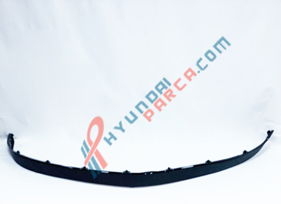 TAMPON ALT SPOYLERİ İ20 KARLIK 2012-2014 86590-1J500-HMC