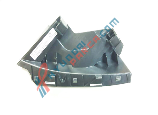 ÖN TAMPON SOL FAR ALT BRAKETİ İ20 2020- 865B3-Q0000-MOBIS-S