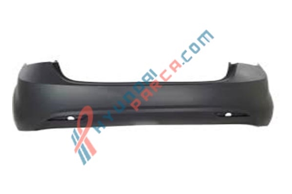 TAMPON ARKA ELANTRA 11- 86611-3X000-YS