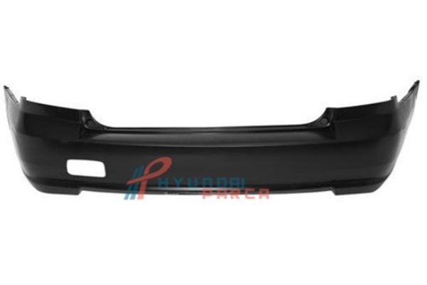 TAMPON ARKA REFLEKTÖR DELİKLİ  ADMİRA 03-06 86611-25600-YS