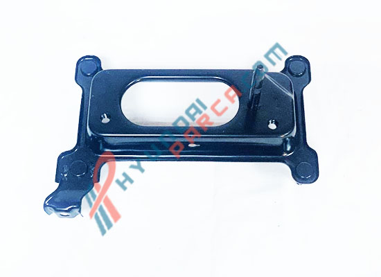 TAMPON BABA DEMİRİ ARKA İX35 SOL 86641-2Y000-HMC