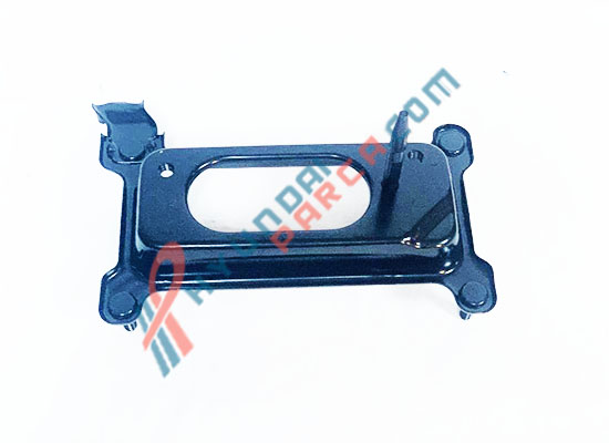 TAMPON BABA DEMİRİ ARKA İX35 SAĞ 86642-2Y000-HMC