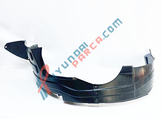 ÇAMURLUK DAVLUMBAZI ÖN SOL İ10 08-11 86810-0X000-HMC