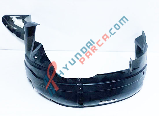 ÇAMURLUK DAVLUMBAZI ÖN SOL İ20 09-12 86811-1J000-HMC