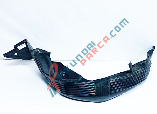 ÇAMURLUK DAVLUMBAZI ÖN SOL İ20 2012-2014 86811-1J500 86811-4P500-HMC