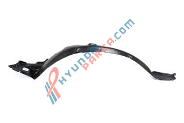 ÇAMURLUK DAVLUMBAZI ÖN SOL COUPE 06- 86811-2C700-HMC