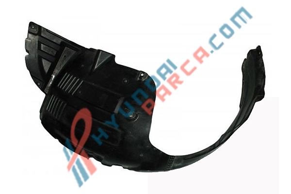ÇAMURLUK DAVLUMBAZI ÖN SOL H1 86811-4H000-HMC