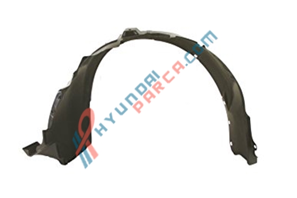 ÇAMURLUK DAVLUMBAZI ÖN SAĞ COUPE 06- 86812-2C700-HMC